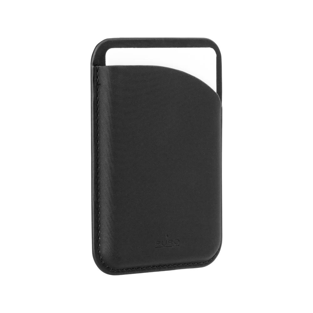 Puro Porta carte Mag Wallet per iPhone Outlet