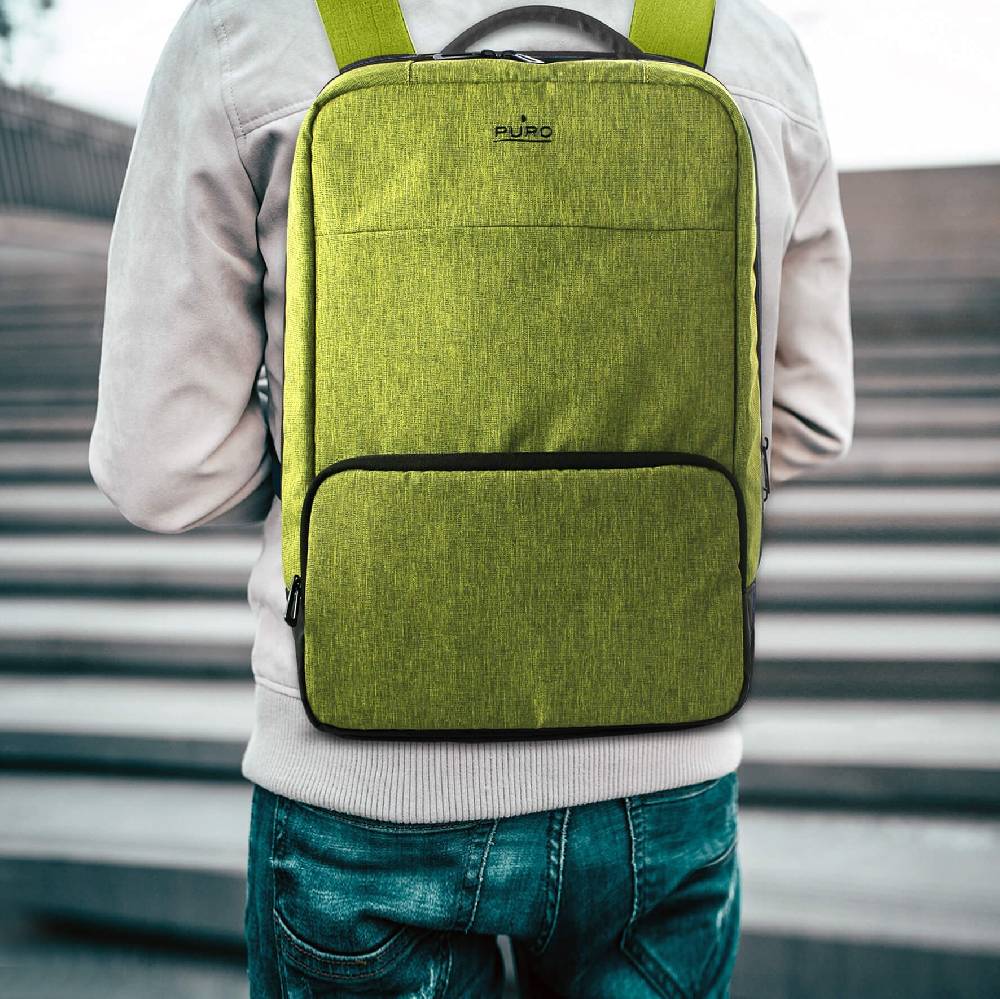Puro Zaino porta PC fino a 15,6” ByMe Saldi Di Fabbrica
