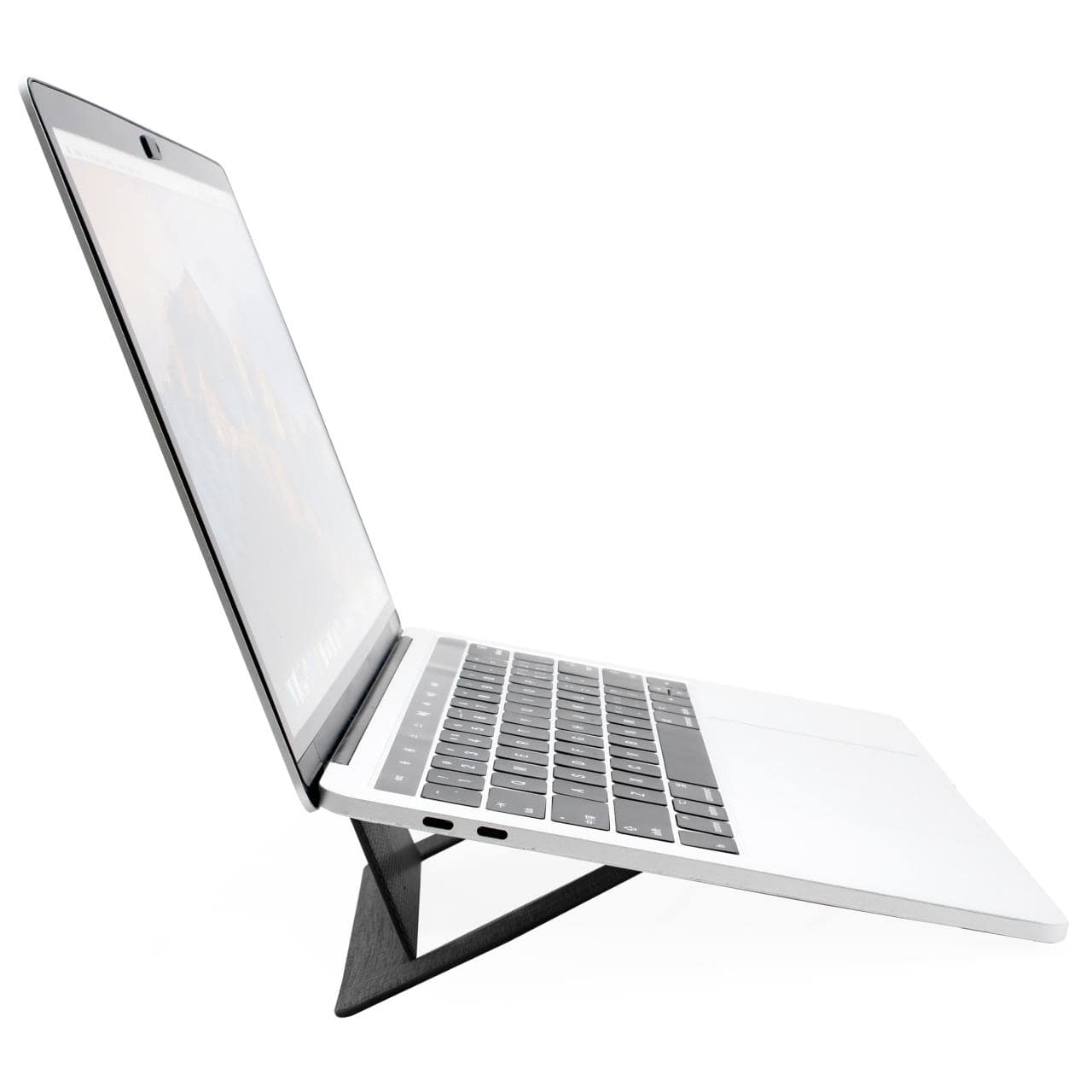 Puro Supporto Pieghevole Ultrasottile per Laptop fino a 16″ 2025