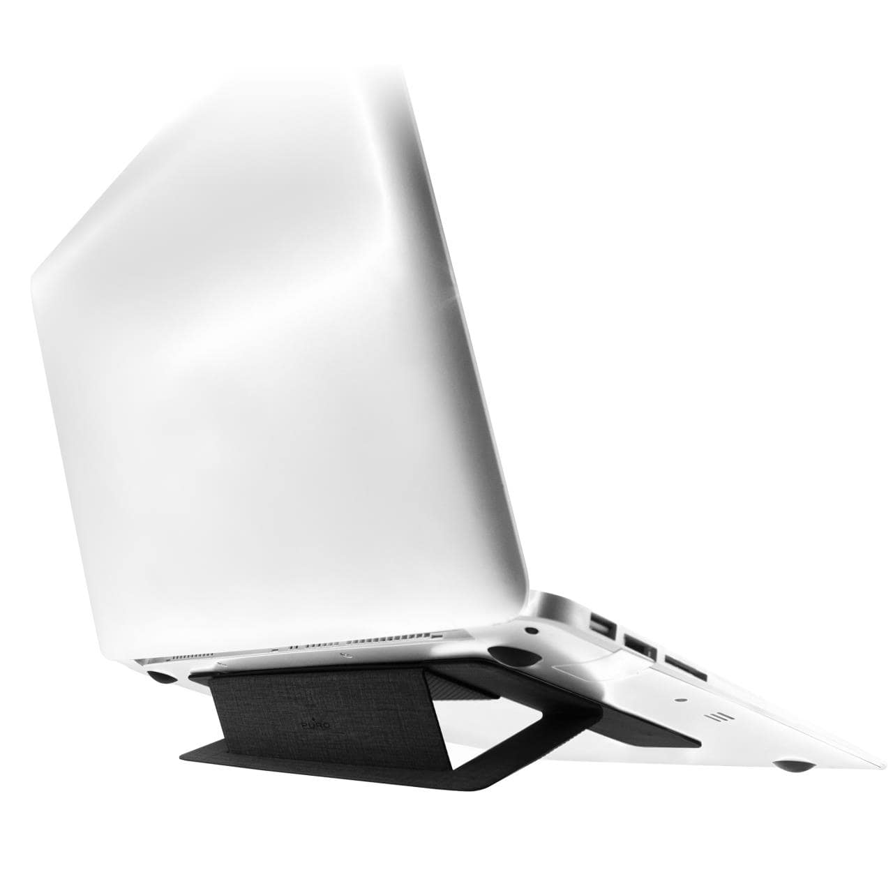 Puro Supporto Pieghevole Ultrasottile per Laptop fino a 16″ 2025