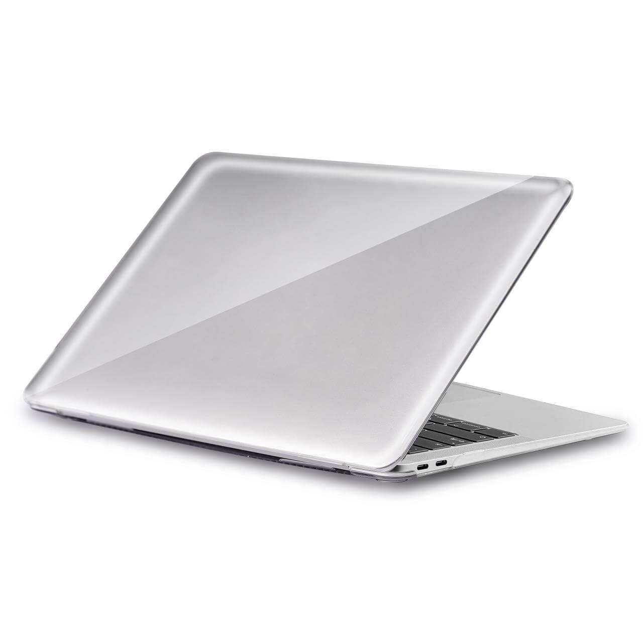 Puro Cover Clip-On per MacBook Pro 13″ 2016 / 2019 Qualità