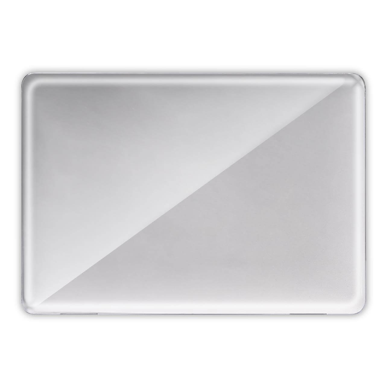 Puro Cover Clip-On per MacBook Pro 13″ 2016 / 2019 Qualità