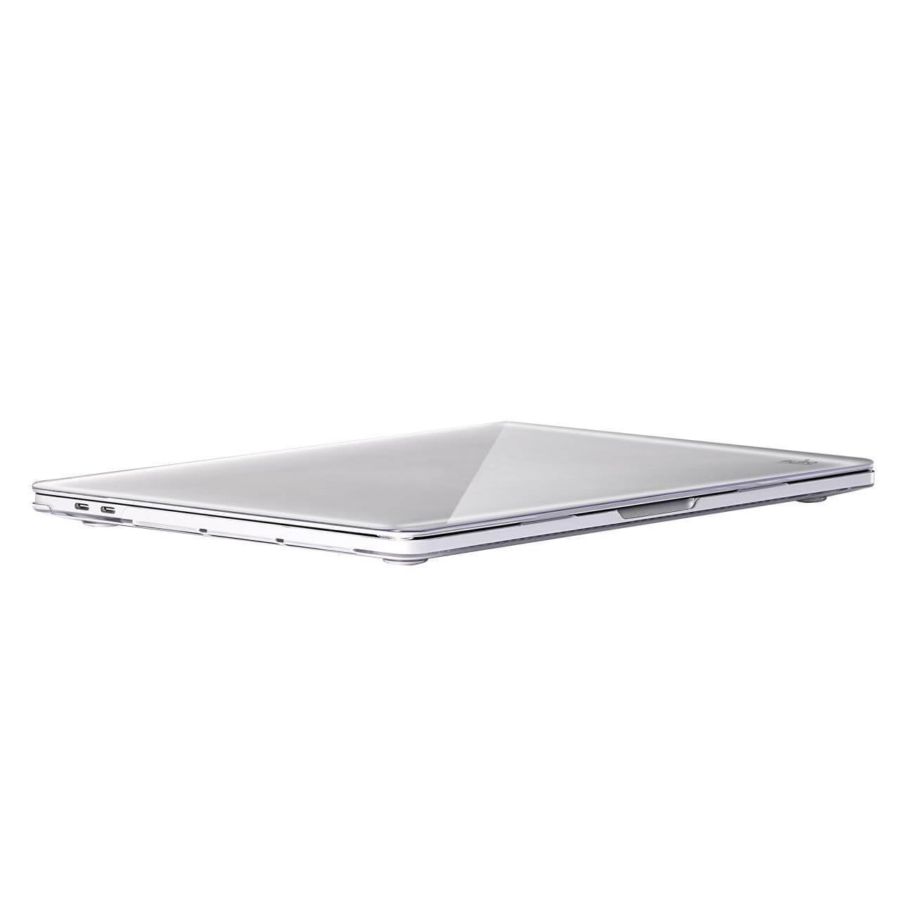 Puro Cover Clip-On per MacBook Pro 13″ 2016 / 2019 Qualità