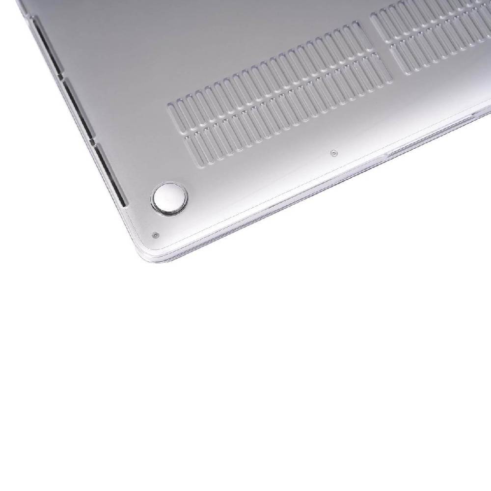 Puro Cover Clip-On per MacBook Pro 13″ 2016 / 2019 Qualità