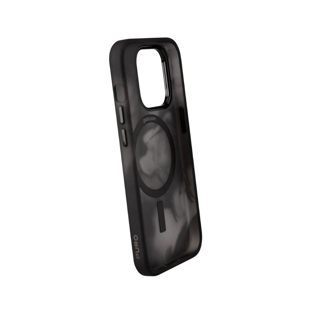 Puro Cover Aqua per iPhone 15 Pro Soddisfazione Garantita