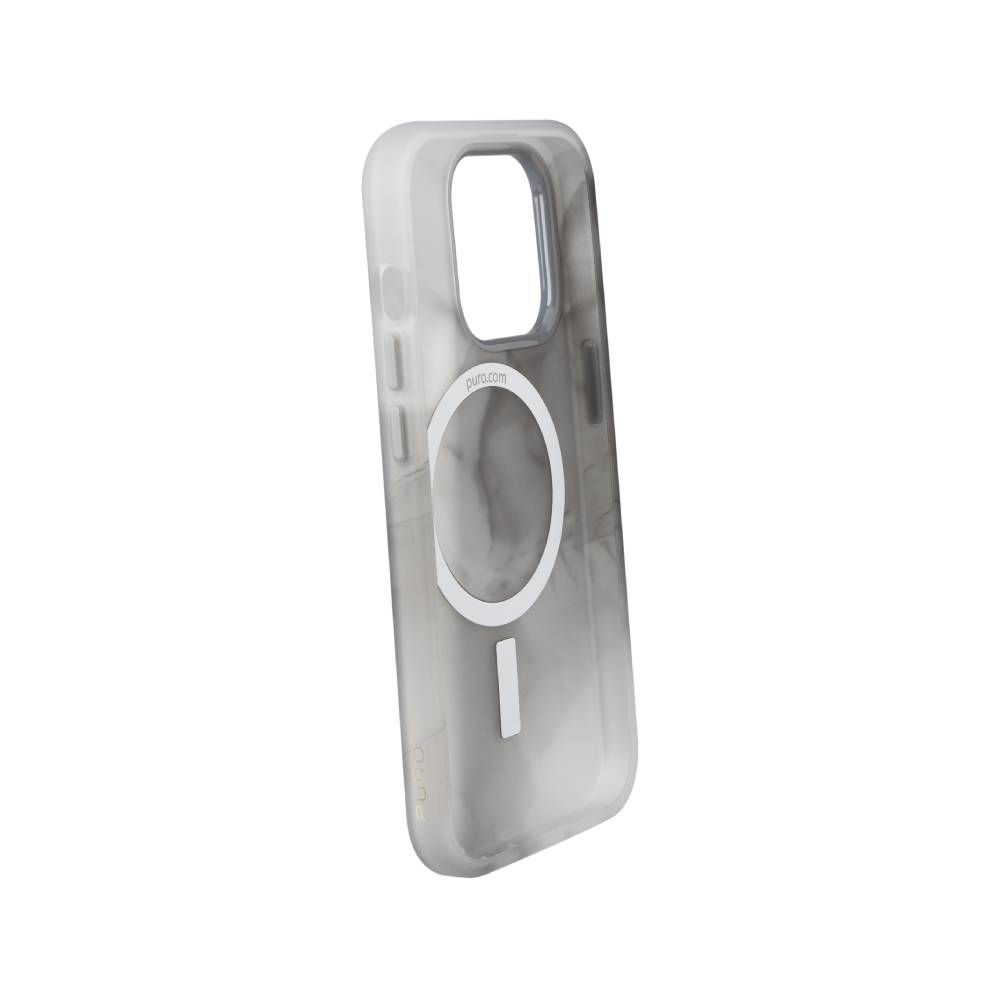 Puro Cover Aqua per iPhone 15 Pro Soddisfazione Garantita