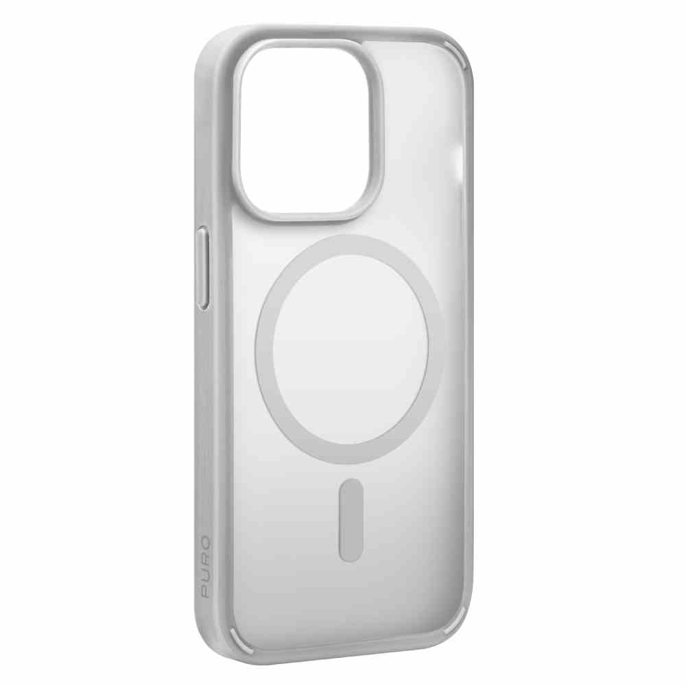 Puro Cover Gradient per iPhone 15 Pro