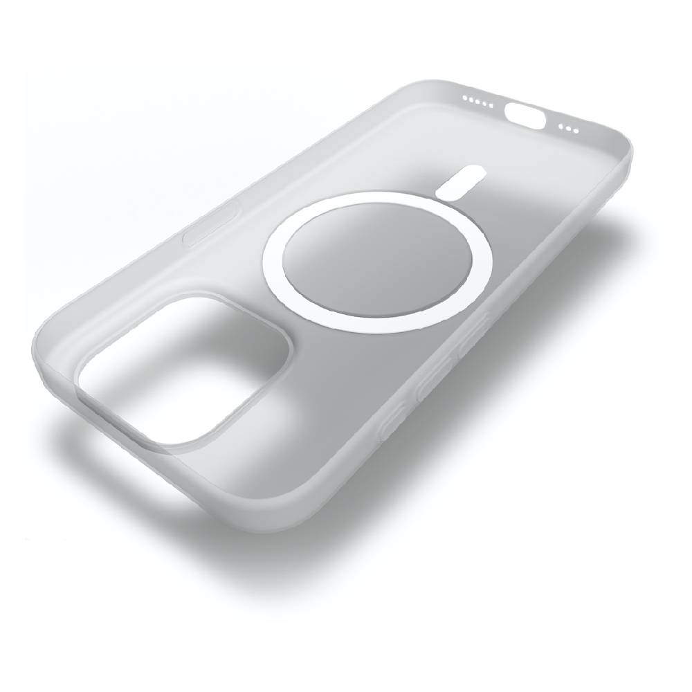 Puro Cover Air Mag per iPhone 15 Promozione Limitata