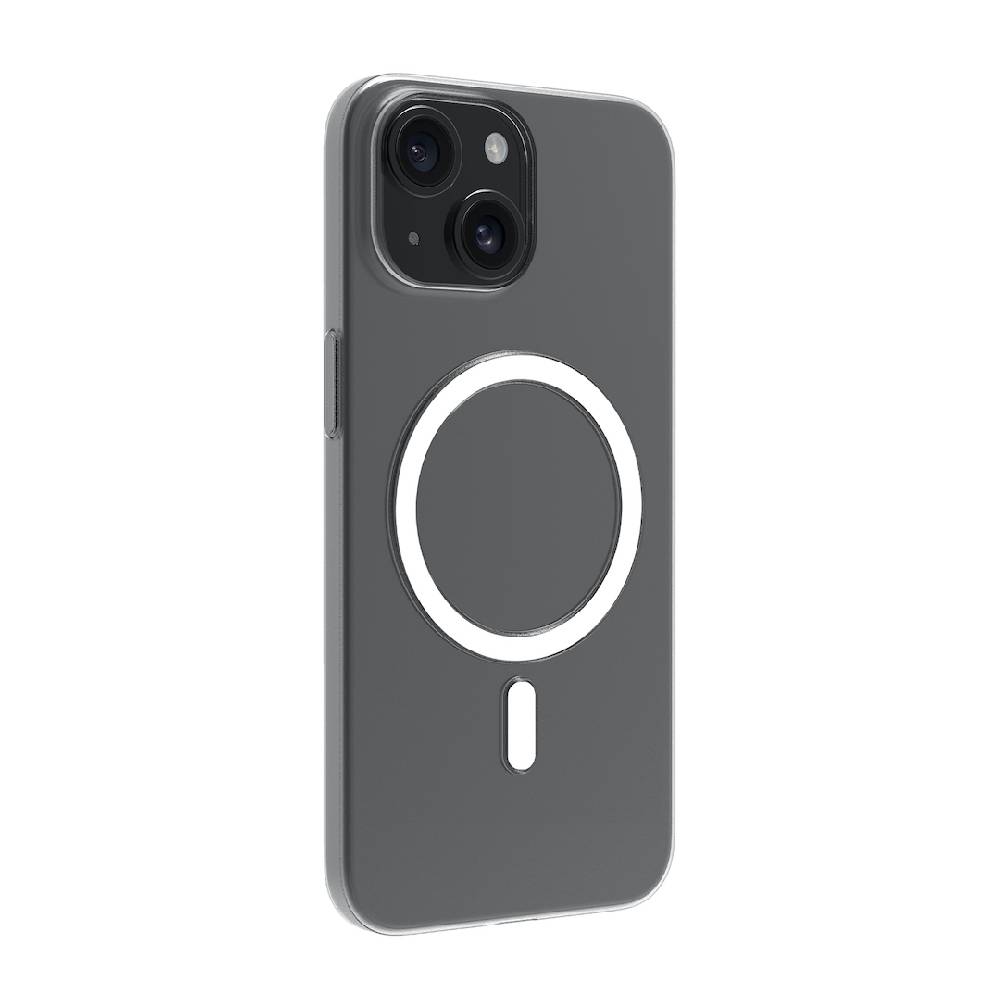 Puro Cover Air Mag per iPhone 15 Promozione Limitata