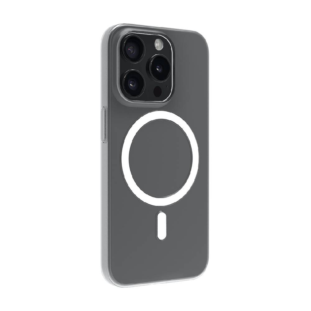 Puro Cover Air Mag per iPhone 15 Promozione Limitata