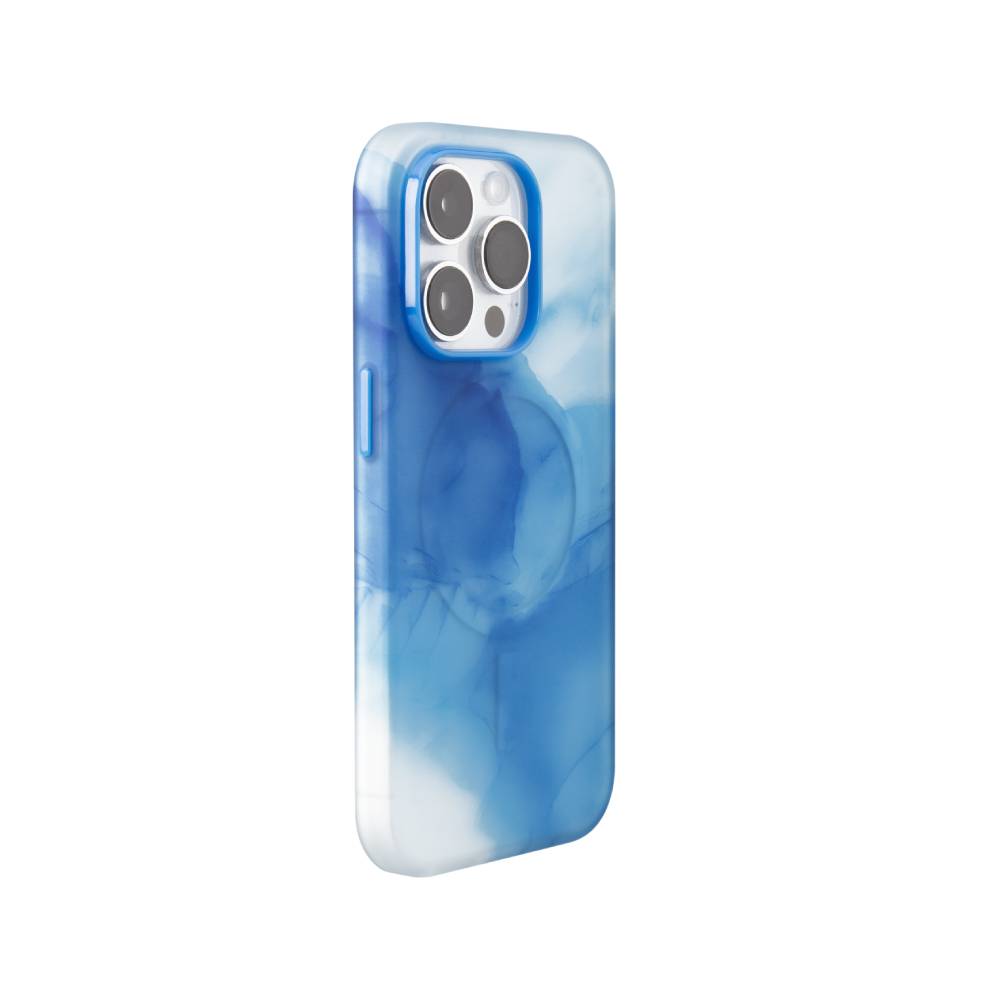 Puro Cover Aqua per iPhone 15 Affare Del Giorno