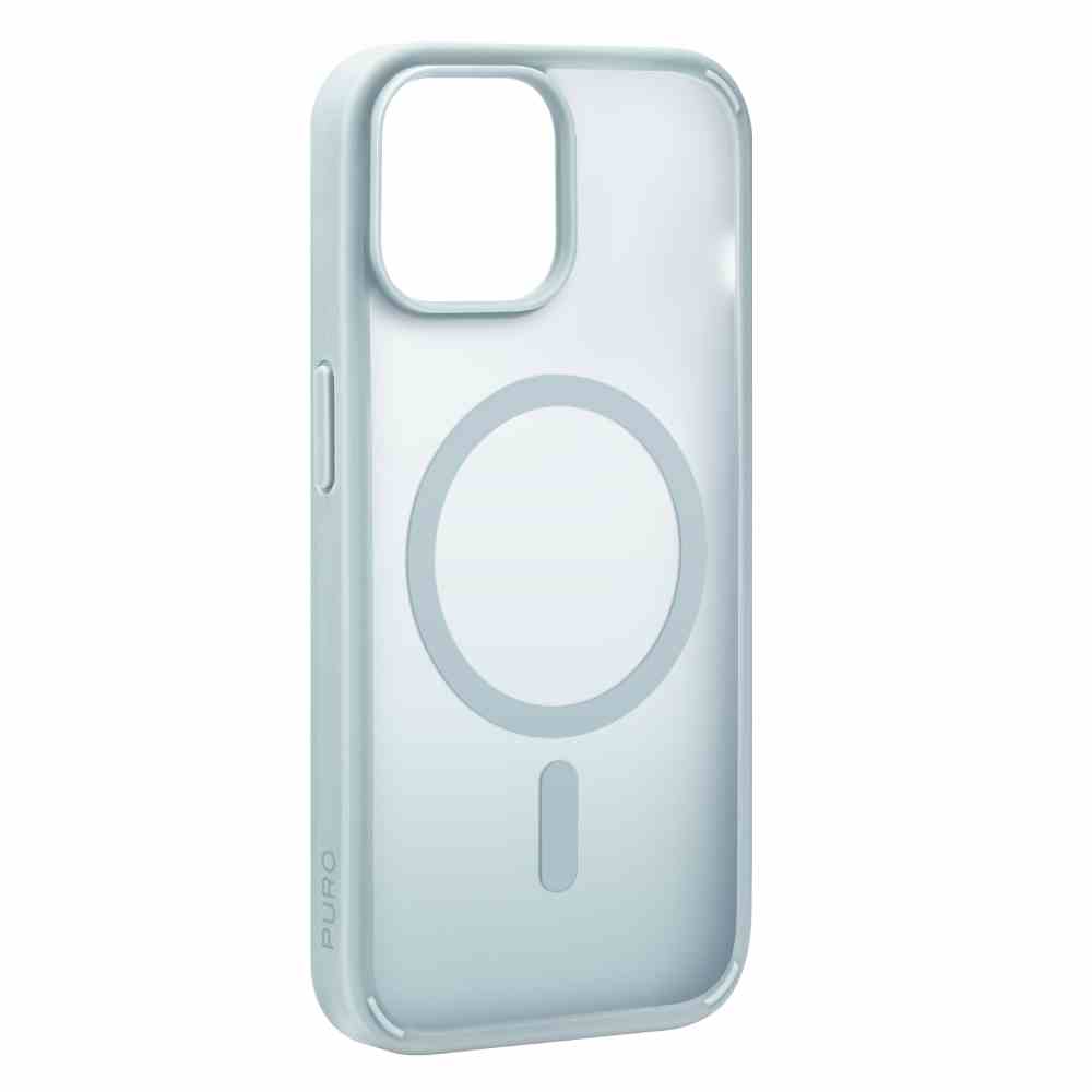 Puro Cover Gradient per iPhone 15 Convenienza