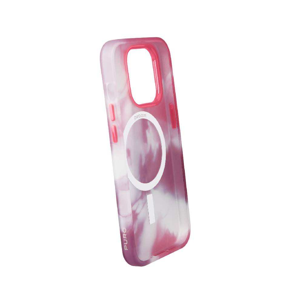 Puro Cover Aqua per iPhone 15 Plus Economico