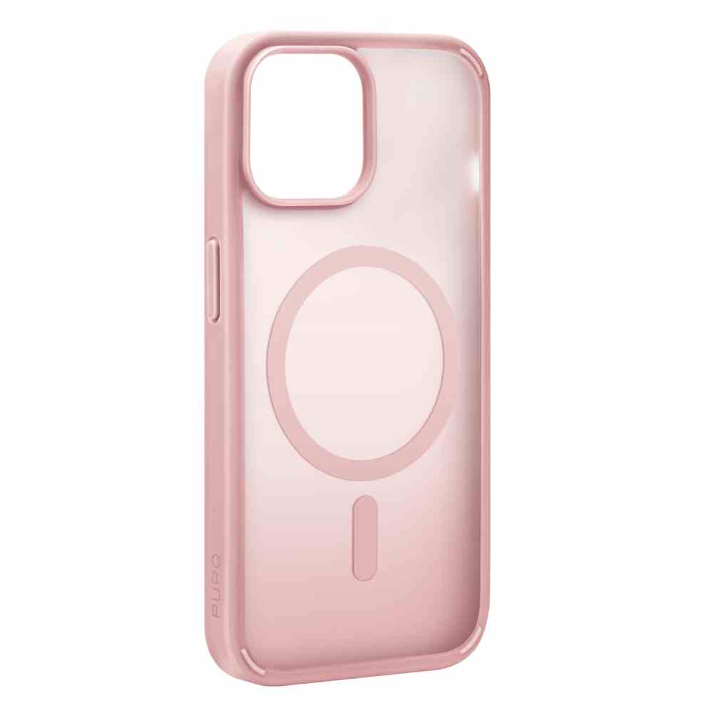Puro Cover Gradient per iPhone 15 Plus