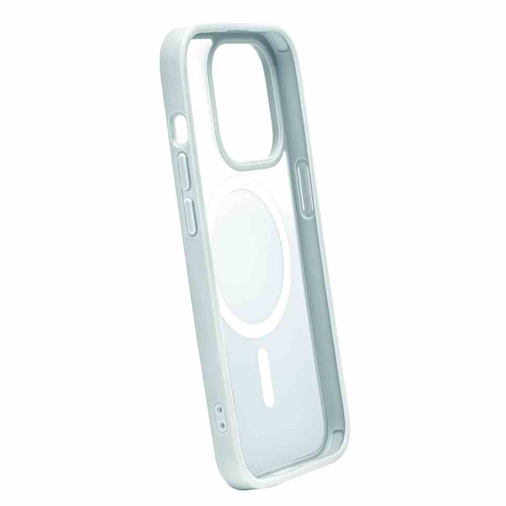 Puro Cover Gradient per iPhone 15 Plus Outlet