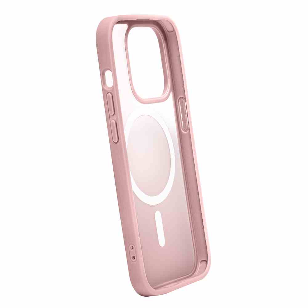 Puro Cover Gradient per iPhone 15 Plus Outlet