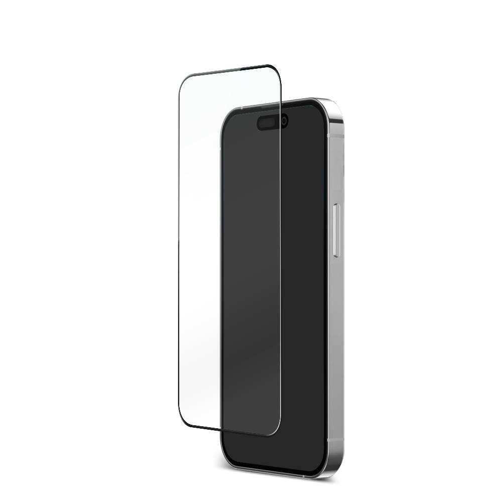 Puro Vetro temperato flessibile D3O per iPhone 15 Pro Max Offerte