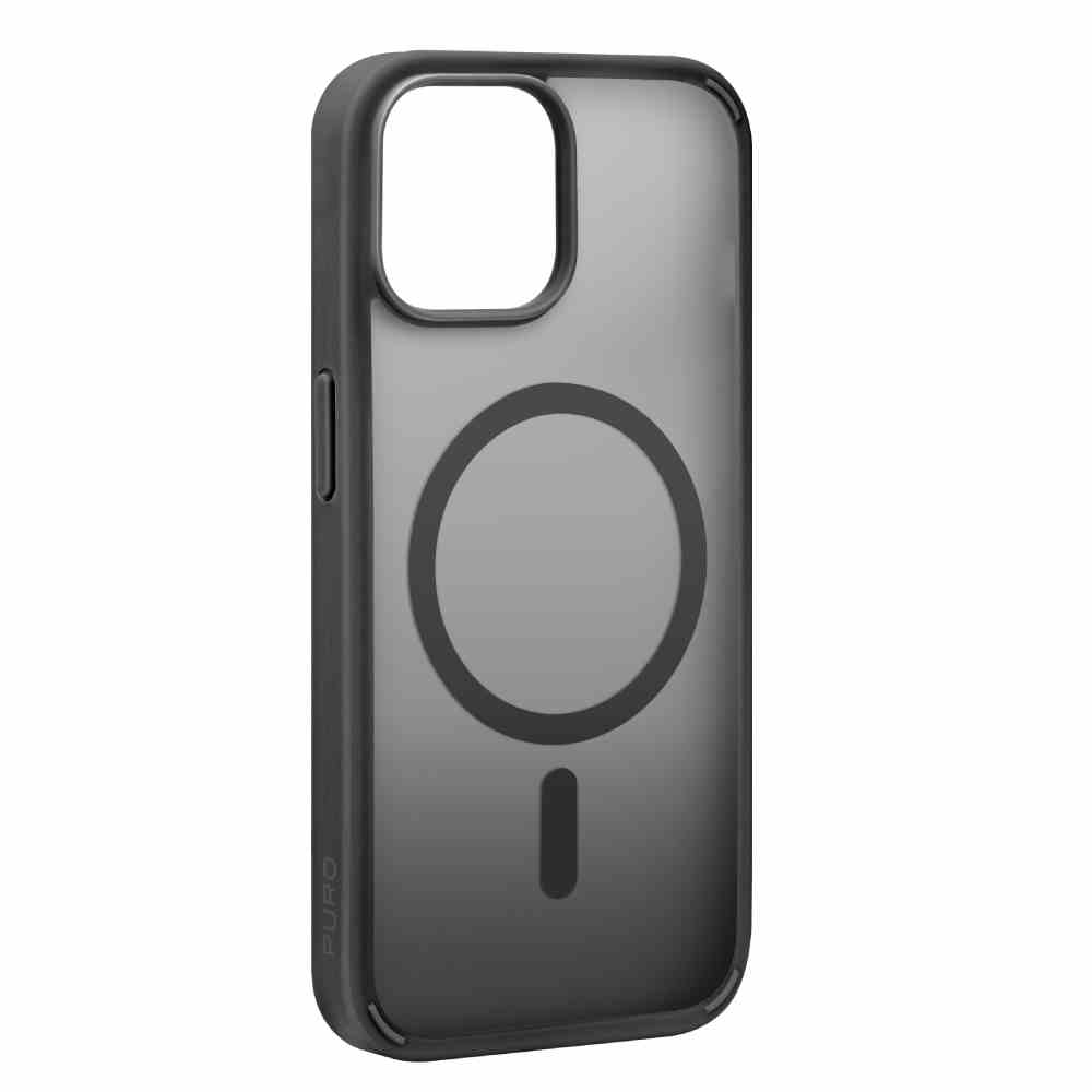 Puro Cover Gradient per iPhone 15 Pro Max I Più Venduti