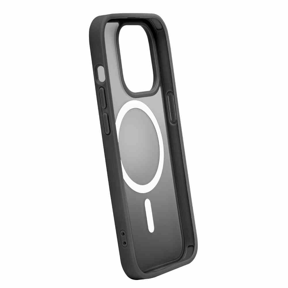 Puro Cover Gradient per iPhone 15 Pro Max I Più Venduti