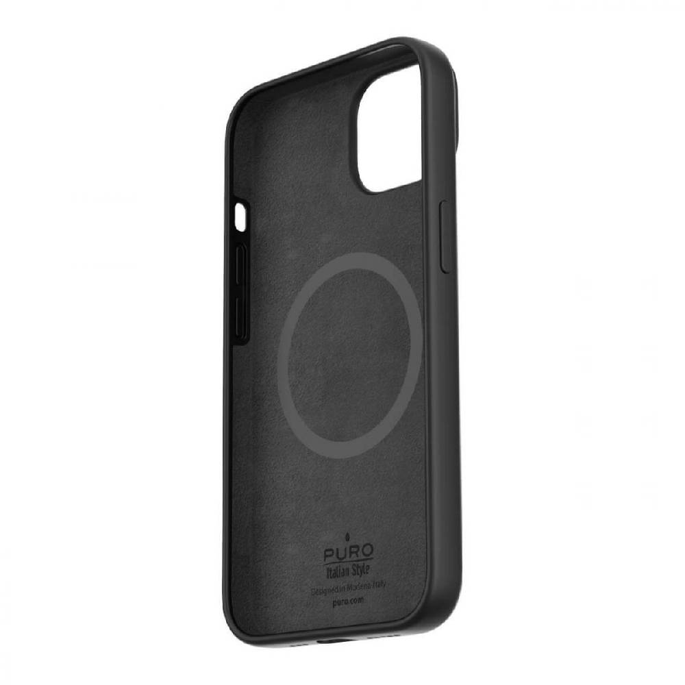 Puro Cover ICON MAG per iPhone 14 e 13 Nuova