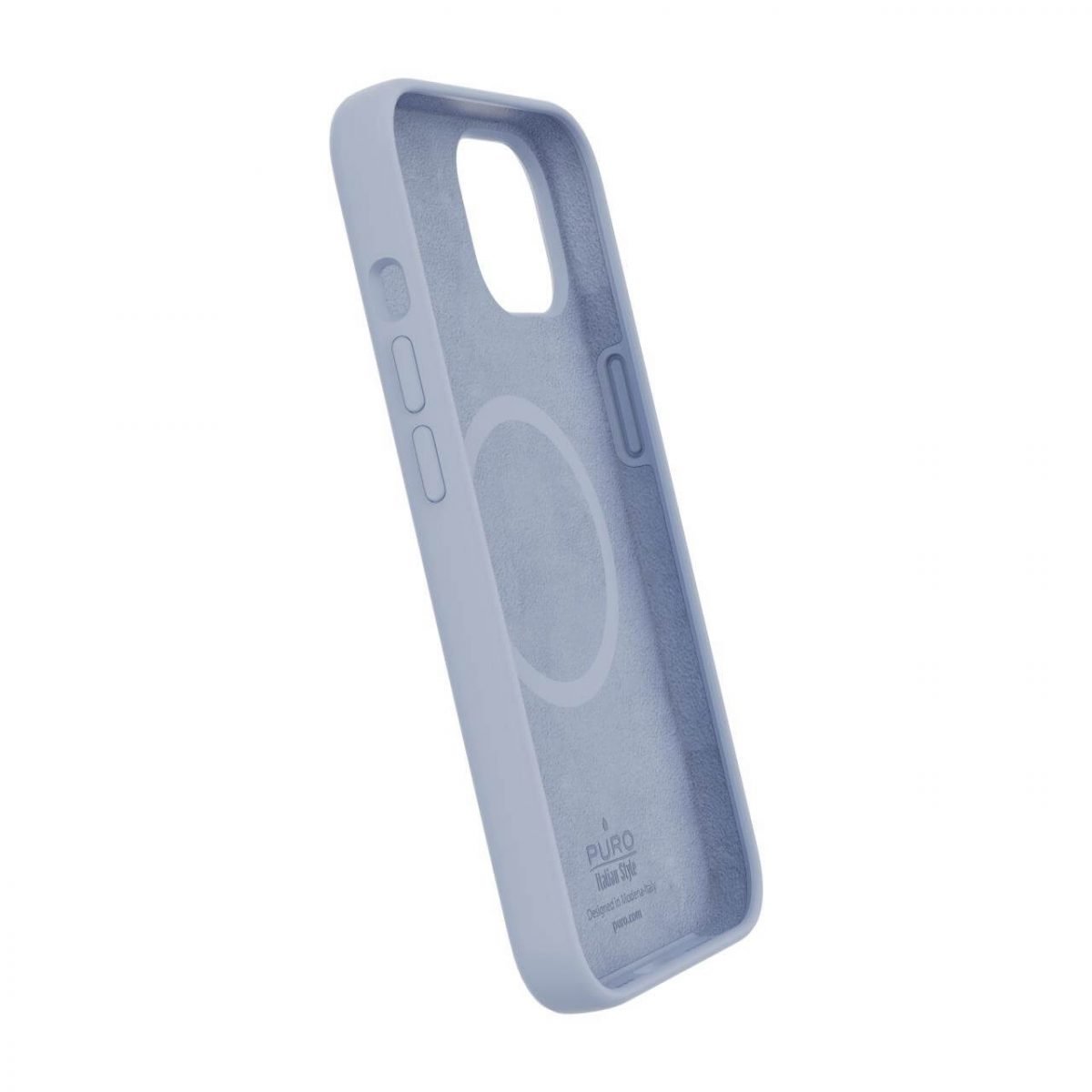 Puro Cover ICON MAG per iPhone 14 e 13 Nuova