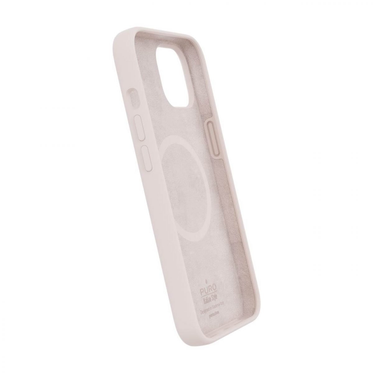Puro Cover ICON MAG per iPhone 14 e 13 Nuova