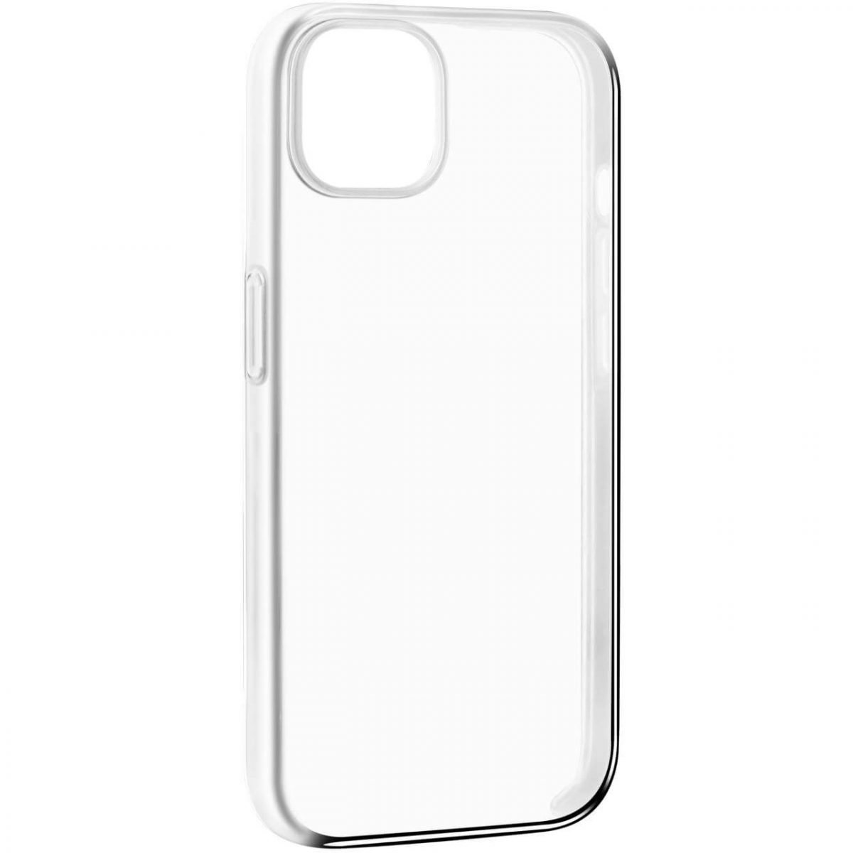 Puro Cover Impact Clear per iPhone 14 e 13 2025