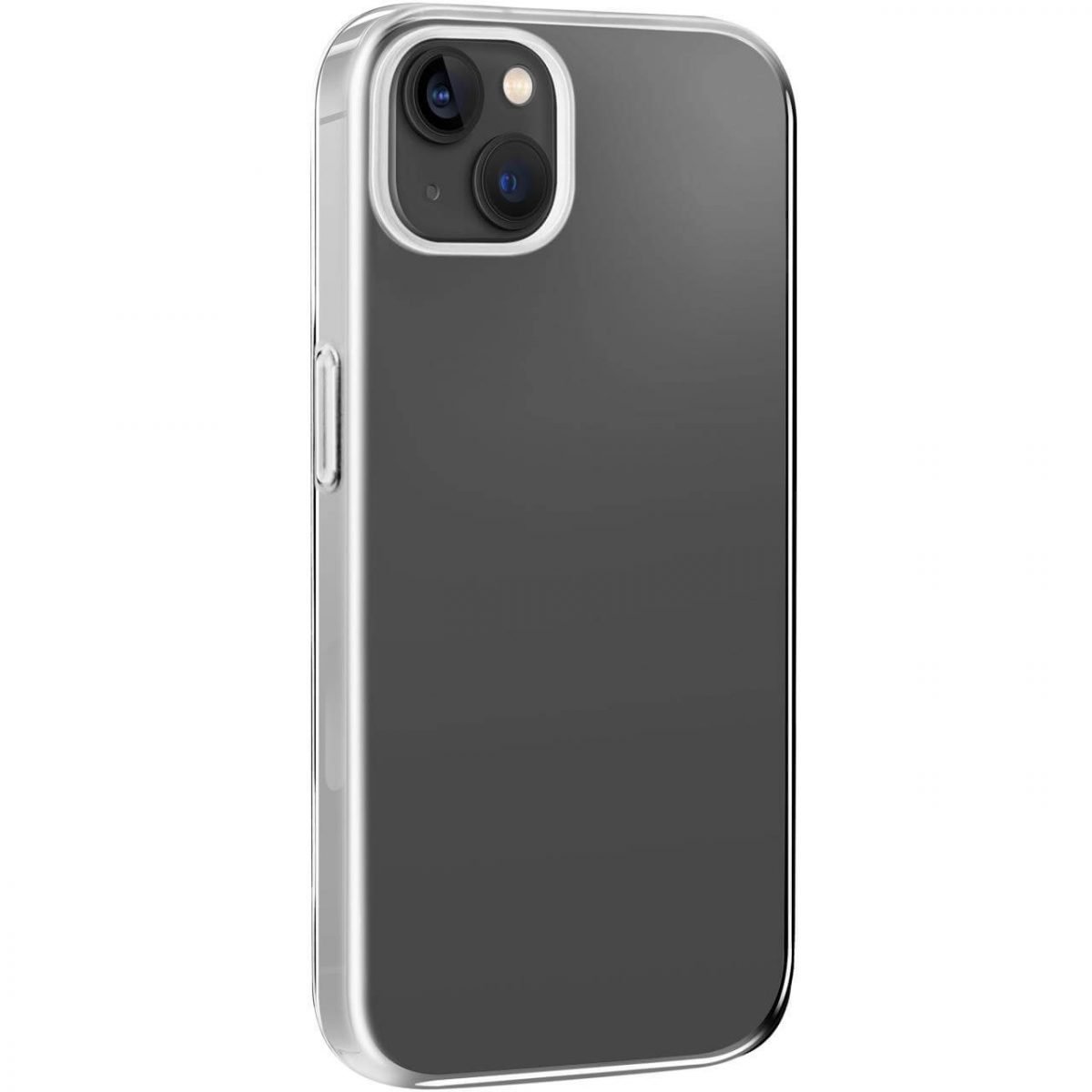 Puro Cover Impact Clear per iPhone 14 e 13 2025
