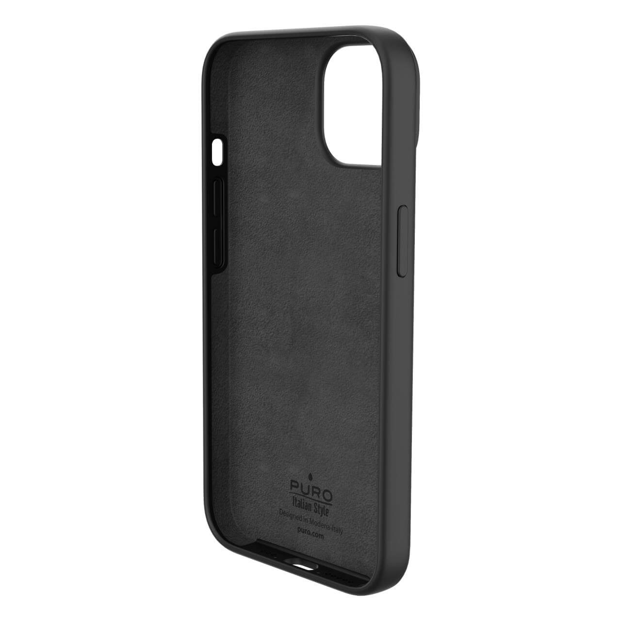 Puro Cover ICON Per iPhone 14 Pro Italia