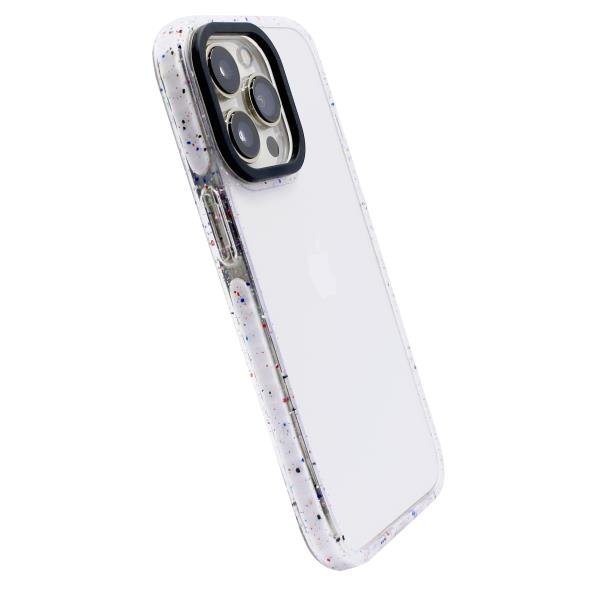 Puro Cover Recover per iPhone 14 Pro In Linea
