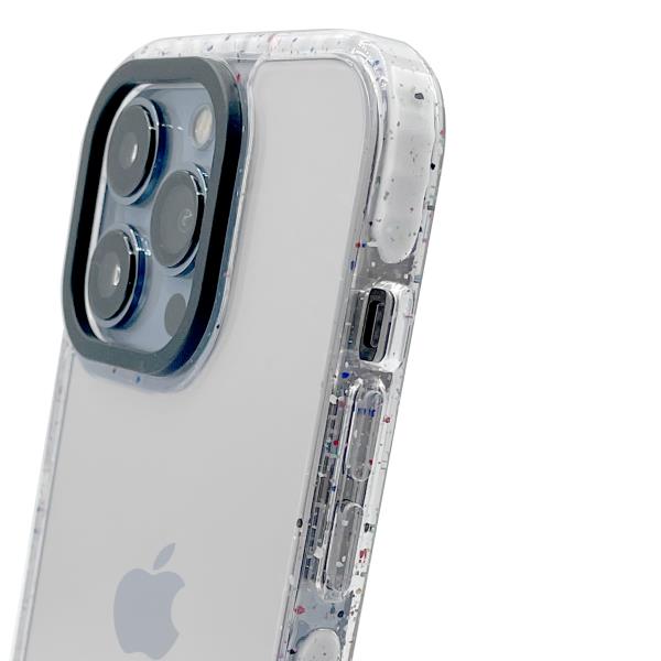 Puro Cover Recover per iPhone 14 Pro In Linea