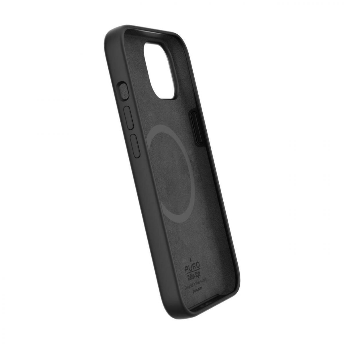 Puro Cover ICON MAG per iPhone 14 Pro Nuovo