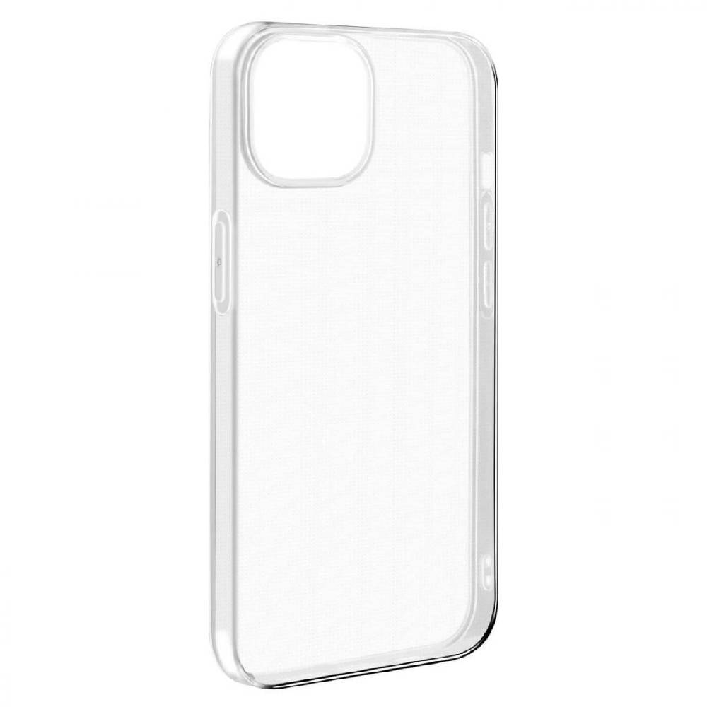 Puro Cover 03 Nude per iPhone 14 Pro Promozione