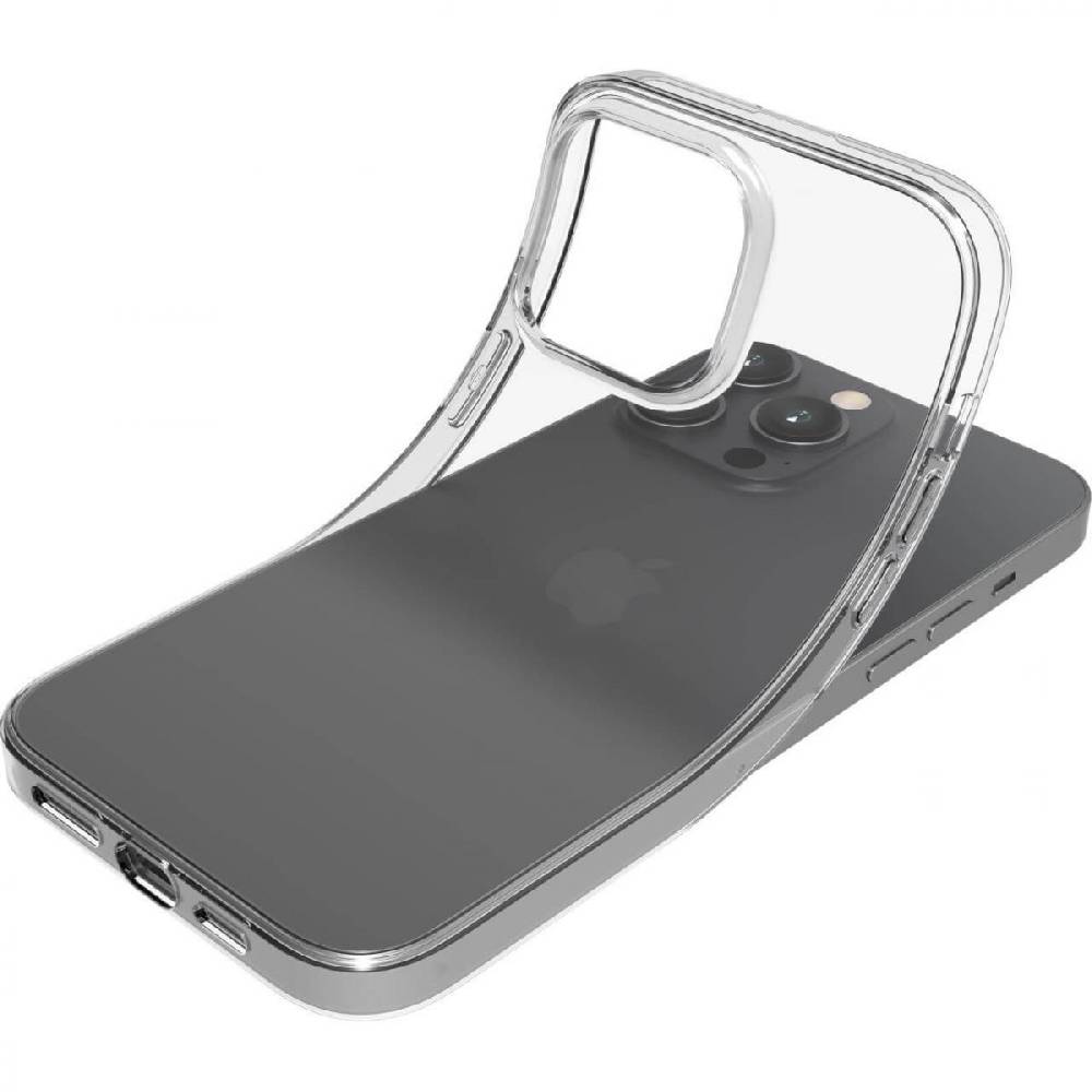 Puro Cover 03 Nude per iPhone 14 Pro Promozione