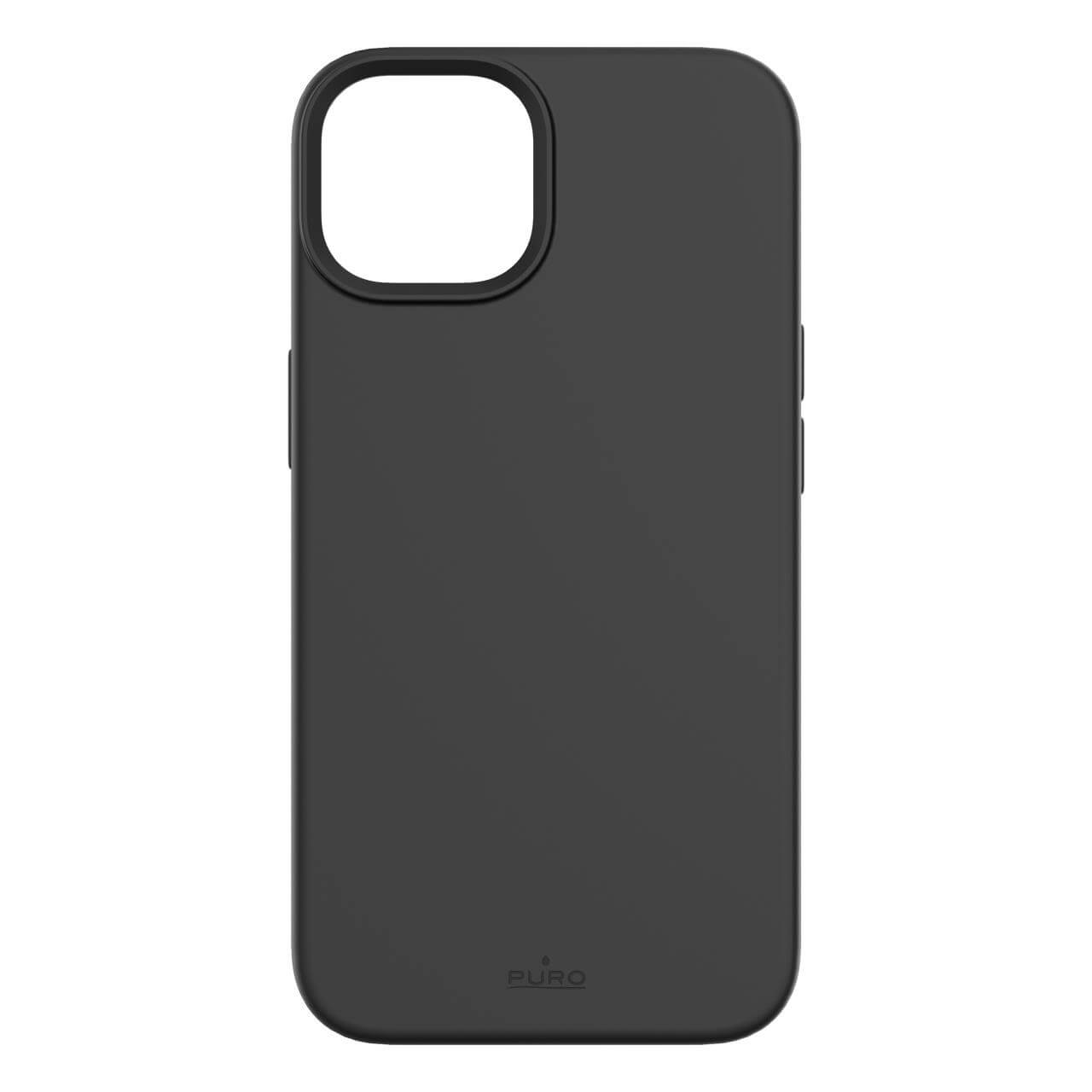 Puro Cover ICON Per iPhone 14 Pro Max Spedizione Gratuita