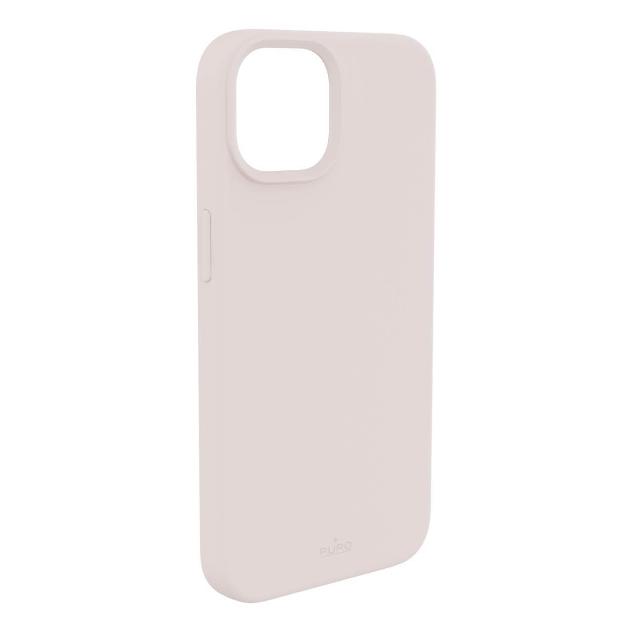 Puro Cover ICON Per iPhone 14 Pro Max Spedizione Gratuita