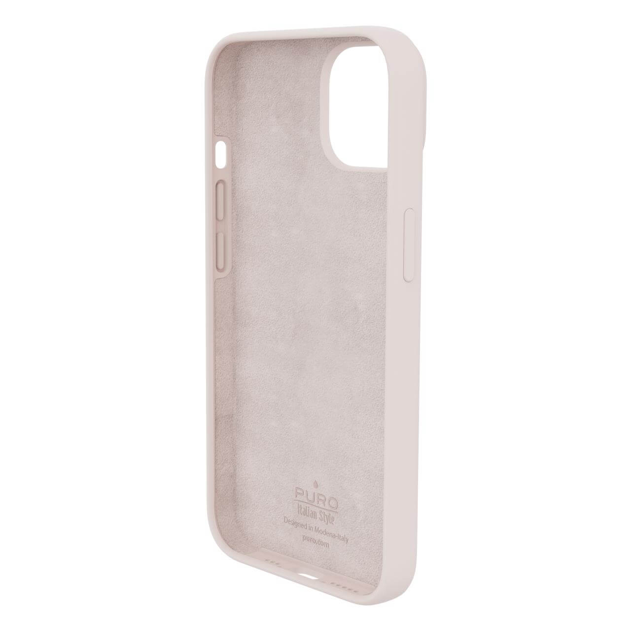 Puro Cover ICON Per iPhone 14 Pro Max Spedizione Gratuita