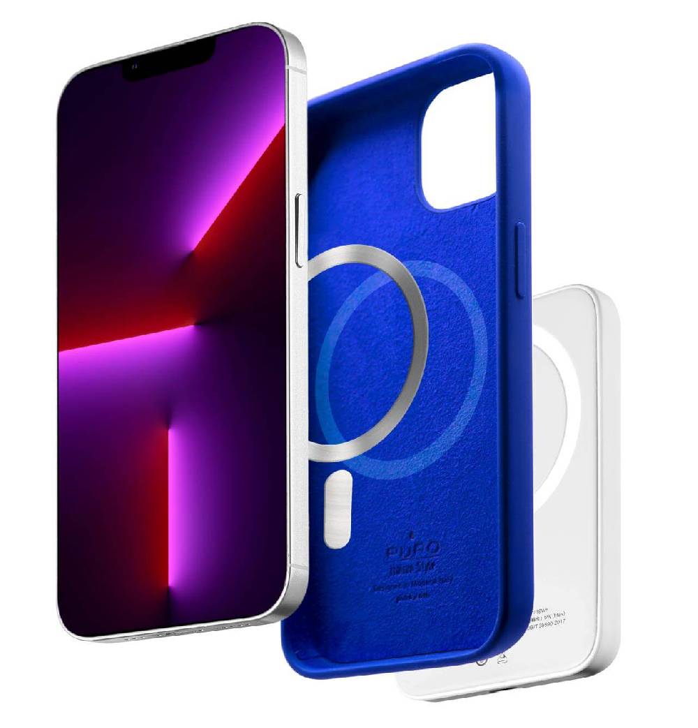 Puro Cover ICON MAG per iPhone 13 Prezzo Ridotto