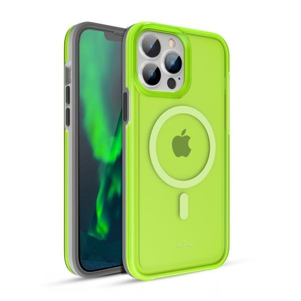 Puro Cover Impact Mag per iPhone 12 e 12 Pro Hotsell