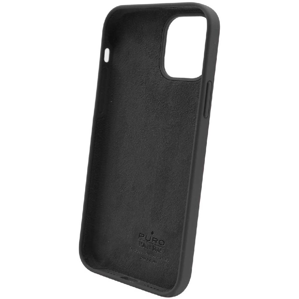 Puro Cover ICON per iPhone 13 Pro Max Negozio