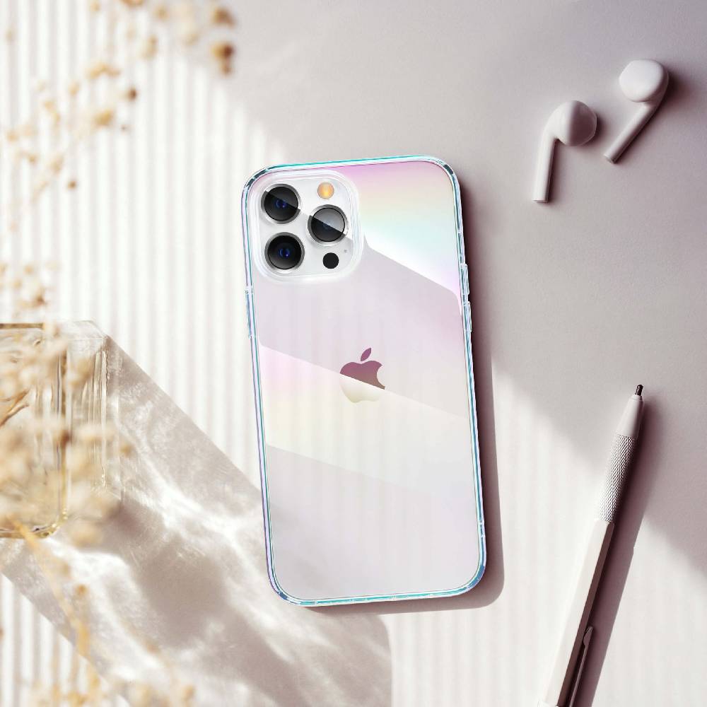 Puro Cover Hologram per iPhone 11 In Saldo