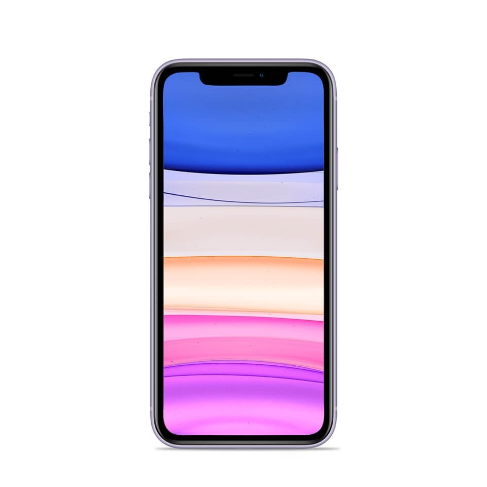 Puro Cover 03 Nude per iPhone 11 Nuova