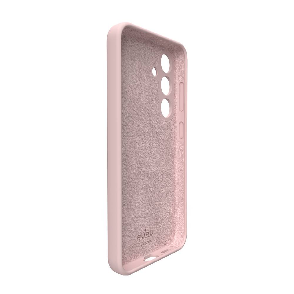 Puro Cover ICON per Samsung Galaxy S24 2025