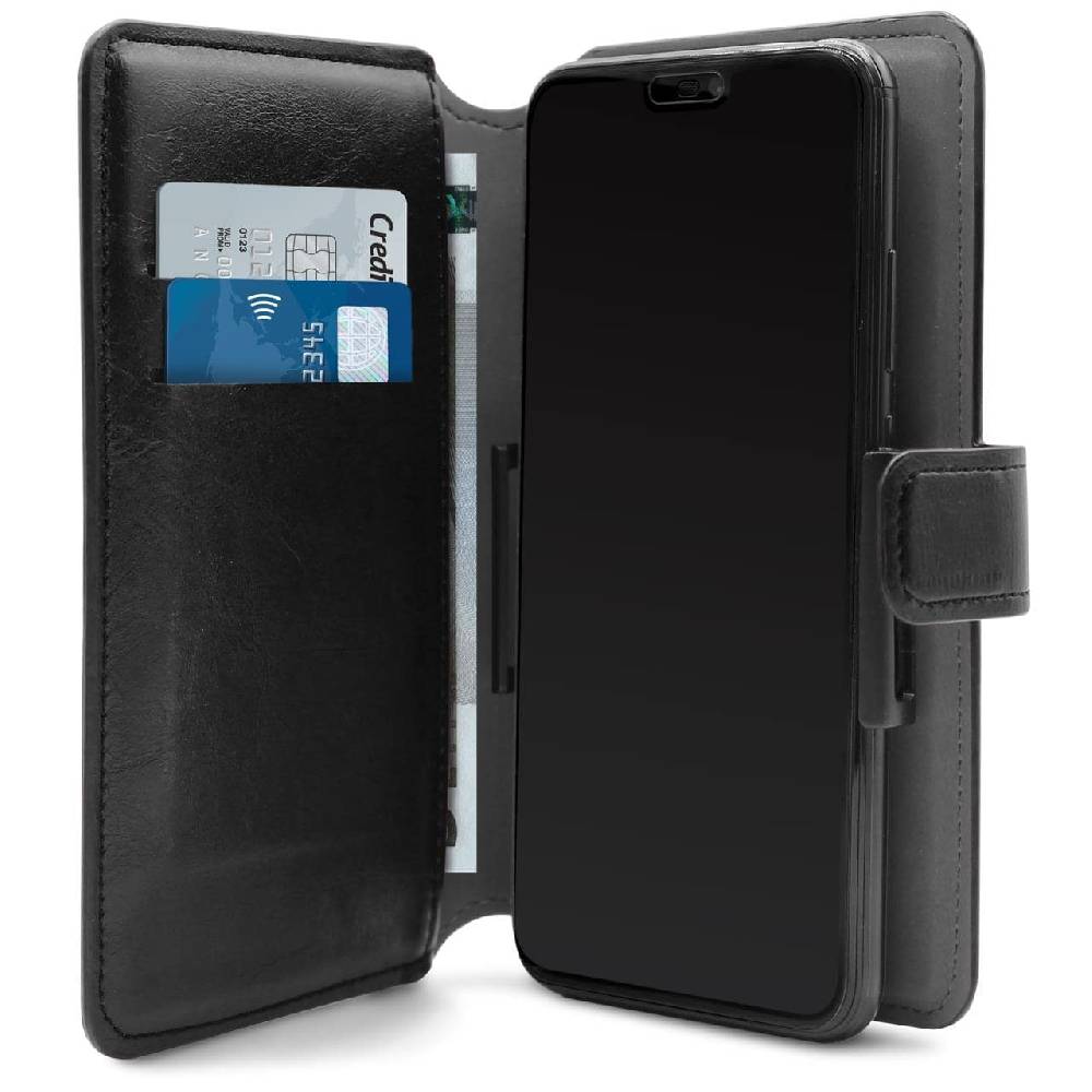 Puro Custodia Universale UNIWALLET 360° per smartphone XL e XXL Fino Al -60%