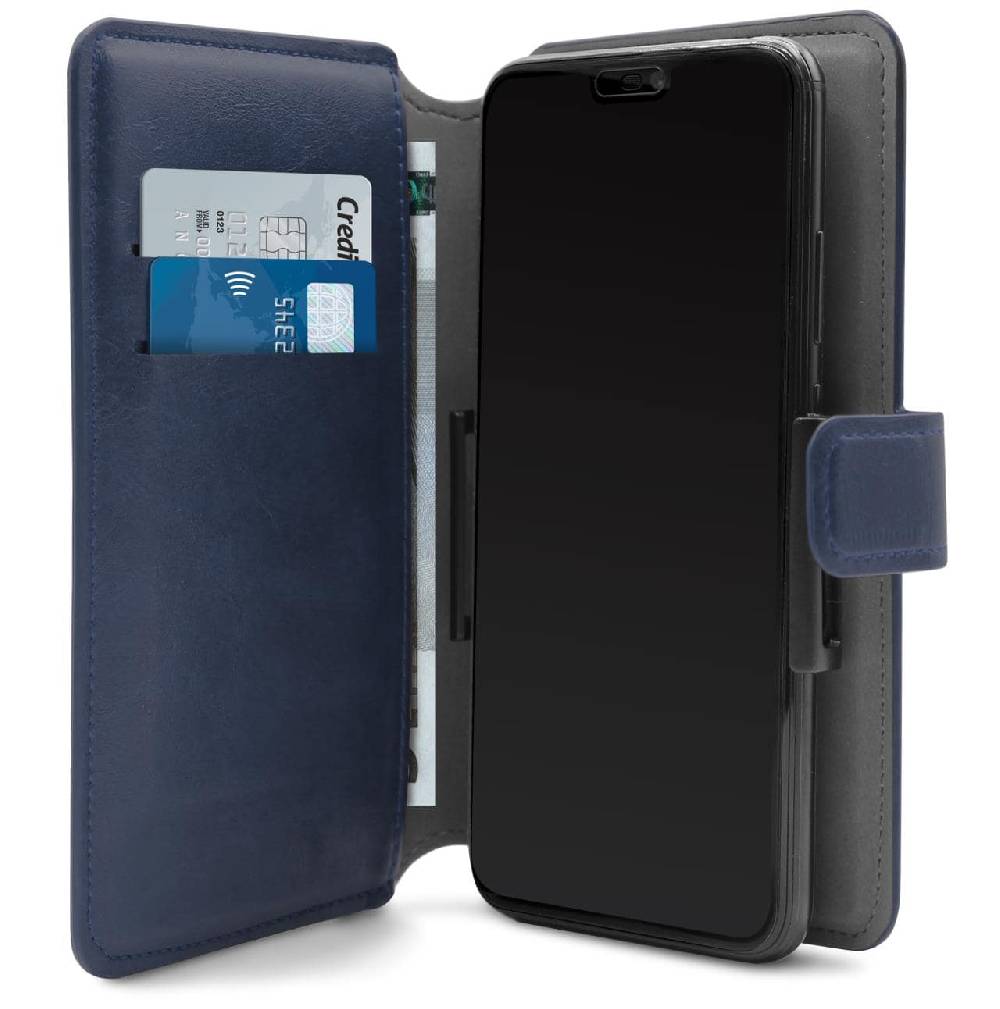 Puro Custodia Universale UNIWALLET 360° per smartphone XL e XXL Fino Al -60%
