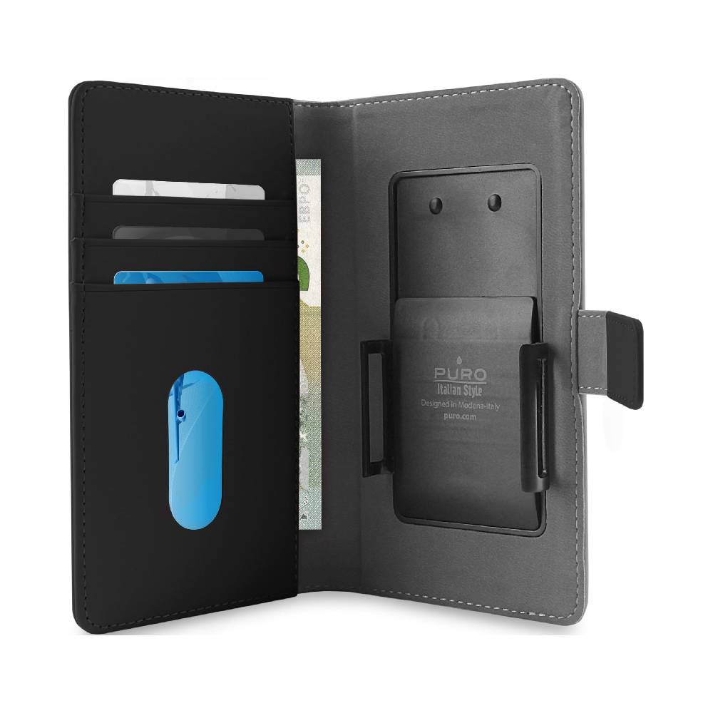 Puro Custodia SMART WALLET XXL Affare Del Giorno