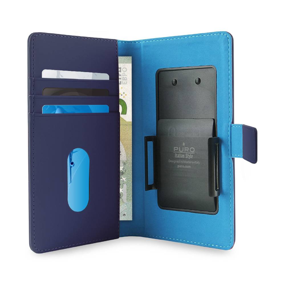 Puro Custodia SMART WALLET taglia XL Prezzo Ridotto