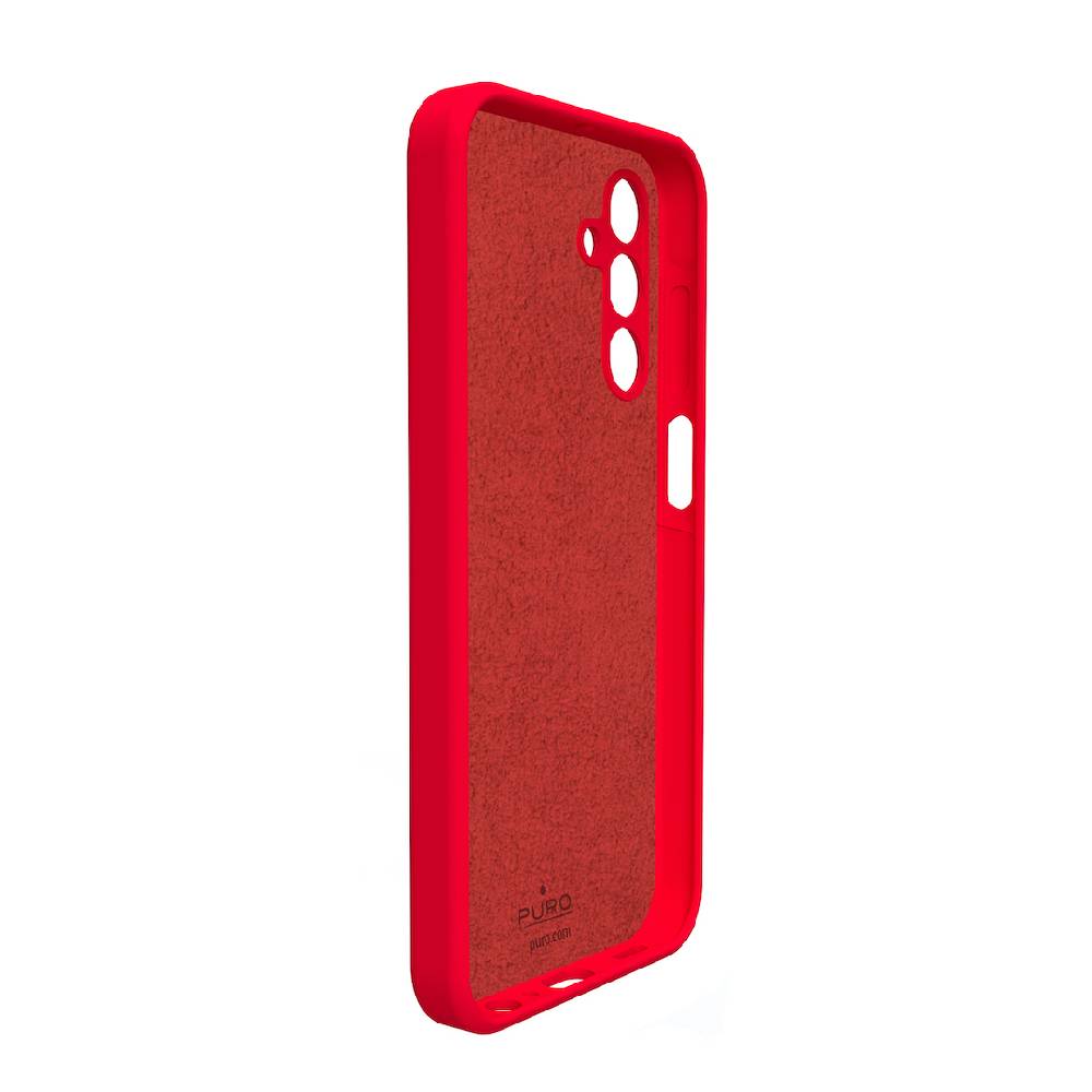 Puro Cover ICON per Samsung Galaxy A15 Negozio