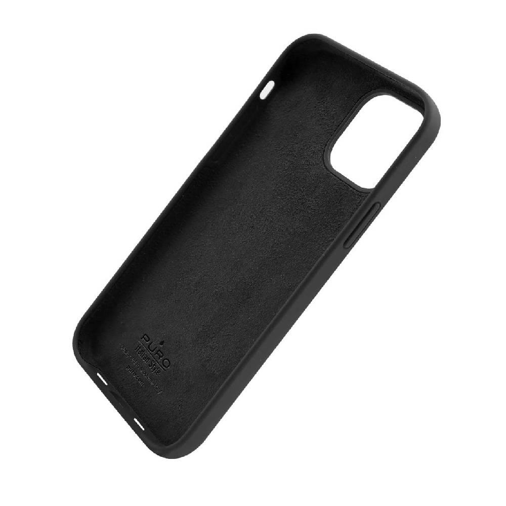 Puro Cover effetto pelle SKY per iPhone 13 Saldi Di Fabbrica