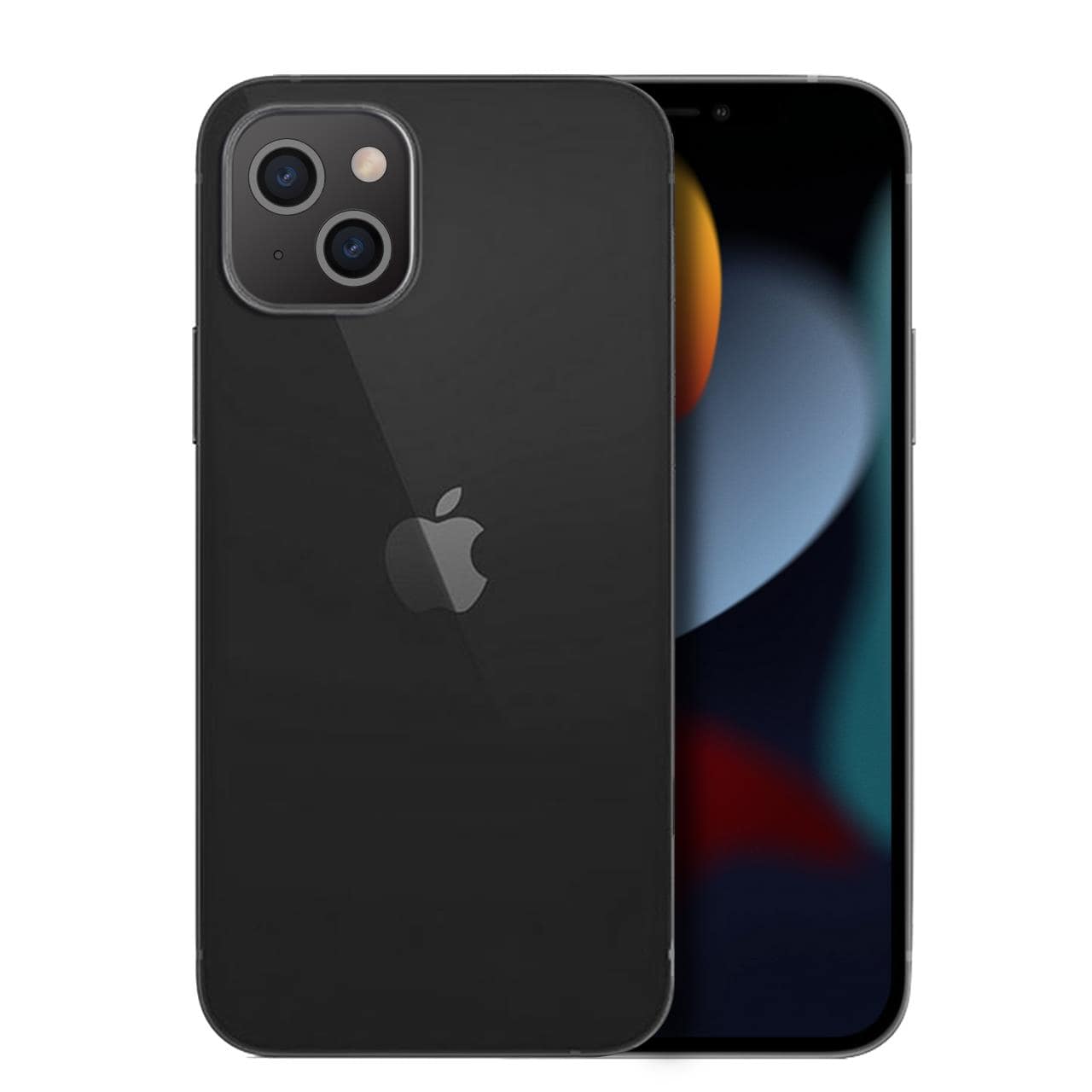 Puro Cover 03 Nude per iPhone 13 I Più Venduti